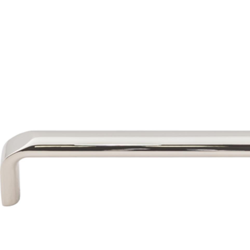 Pull Polished Nickel Nickel Pulls