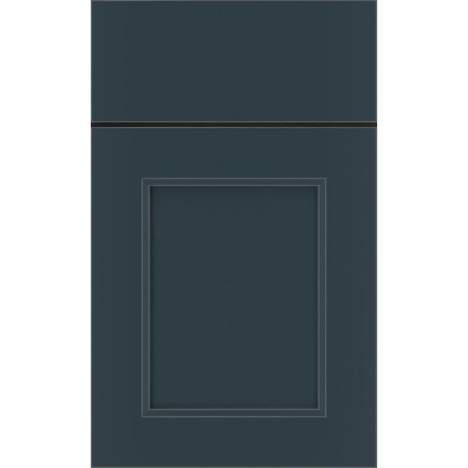 Square Maritime Paint - Other Square Cabinets