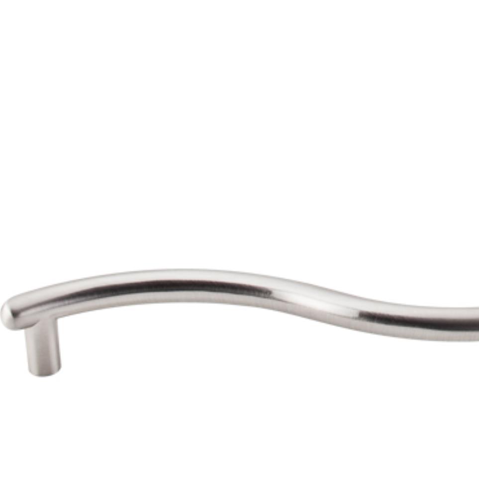 Pull Brushed Satin Nickel Nickel Pulls