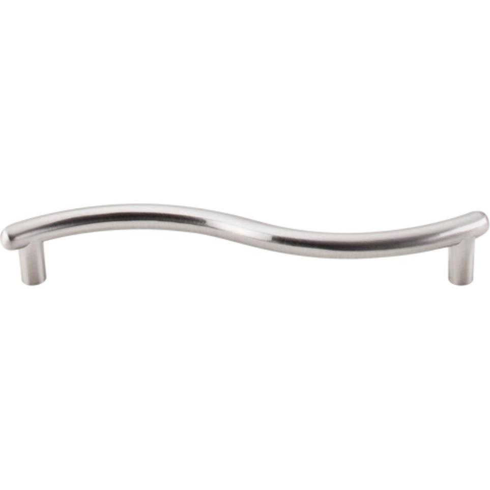 Pull Brushed Satin Nickel Nickel Pulls