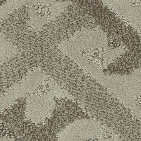 Pattern Smoke Gray Carpet