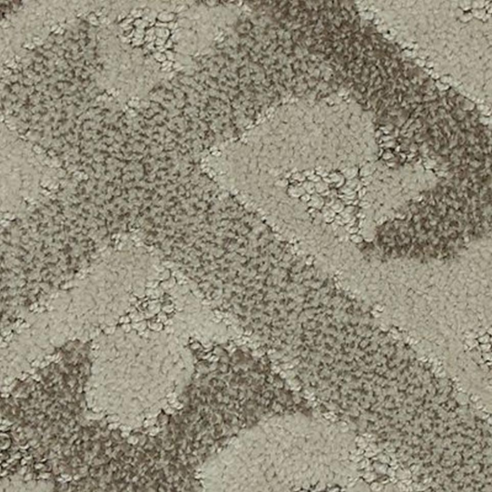 Pattern Smoke Gray Carpet