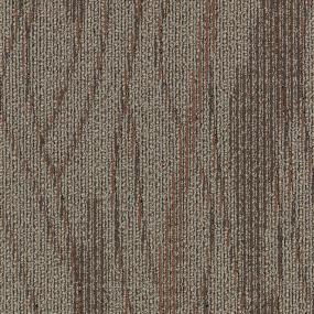 Loop Detour Beige/Tan Carpet Tile