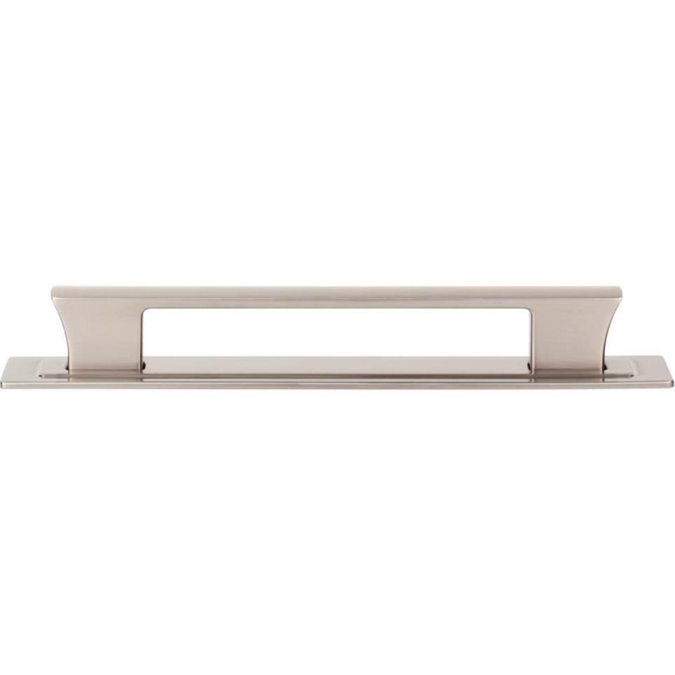Pull Brushed Nickel Nickel Pulls