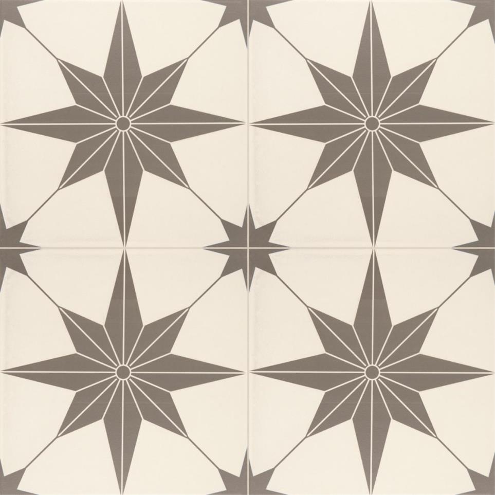Tile Jewel Black Matte Black Tile