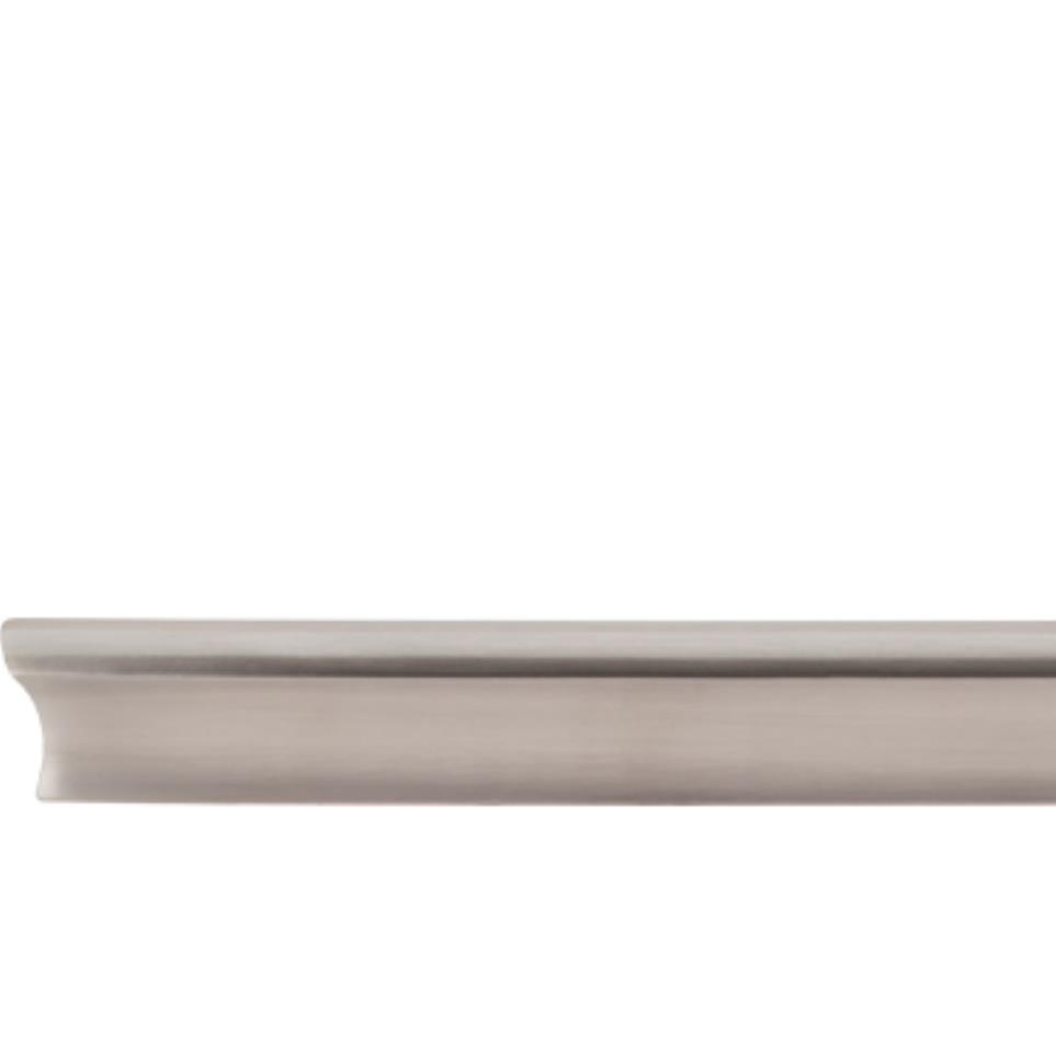 Pull Brushed Satin Nickel Nickel Pulls