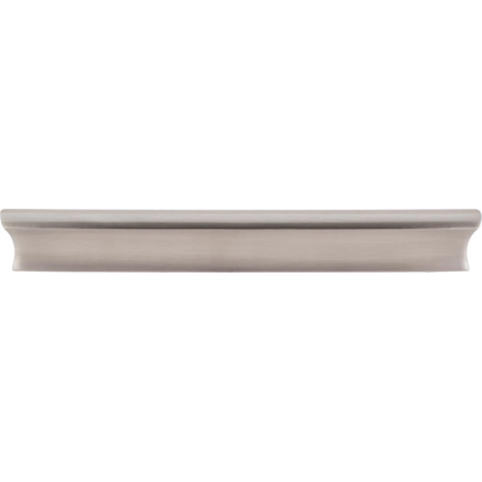 Pull Brushed Satin Nickel Nickel Pulls