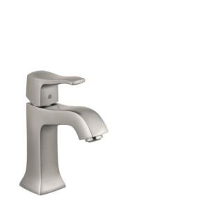 Bath Brushed Nickel Nickel Faucets