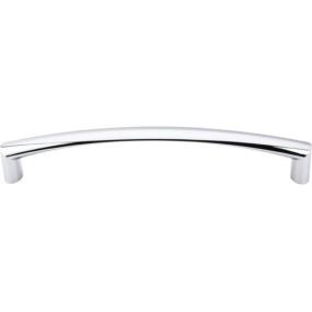 Pull Polished Chrome Chrome Pulls