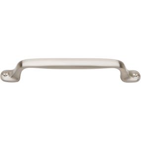 Pull Brushed Nickel Nickel Pulls