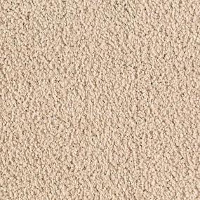 Textured Saxony Winter Oak Beige/Tan Carpet