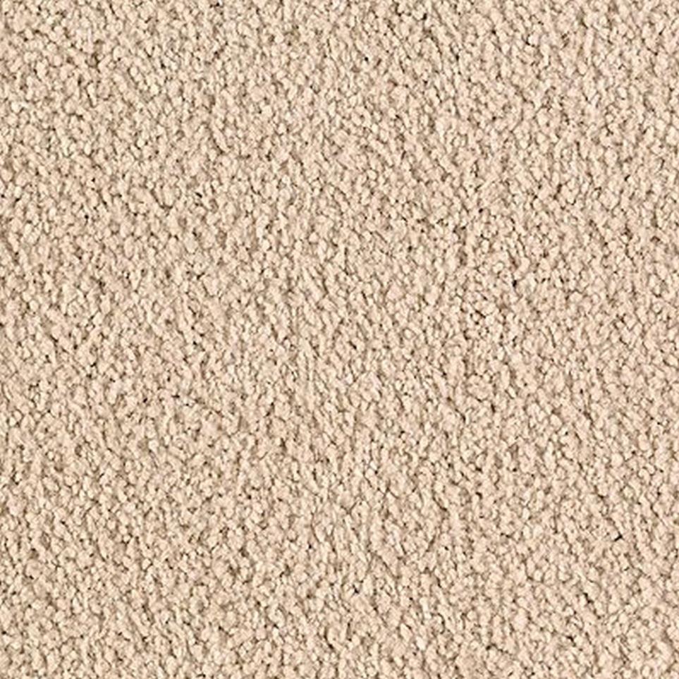 Textured Saxony Winter Oak Beige/Tan Carpet