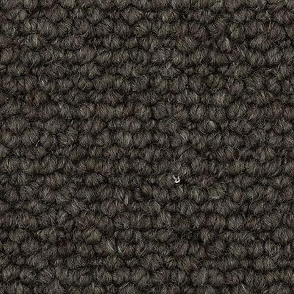 Woven Dynasty Black Carpet