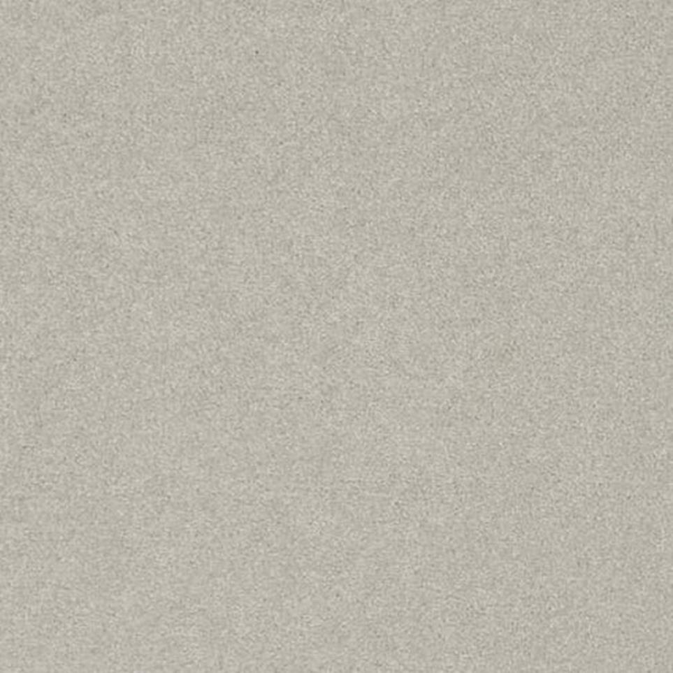 Textured Saxony Whisper Gray Carpet
