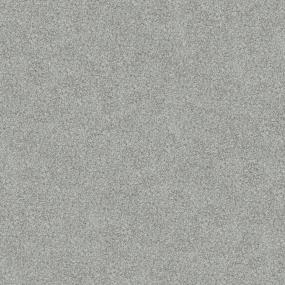 Textured Saxony Bunny Gray Carpet