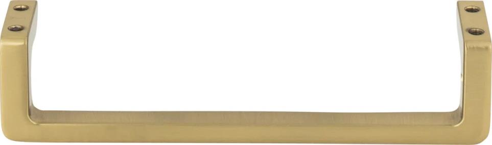 Pull Warm Brass Brass / Gold Pulls