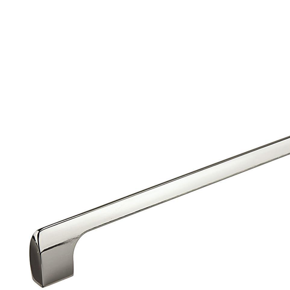 Pull Polished Nickel Nickel Pulls