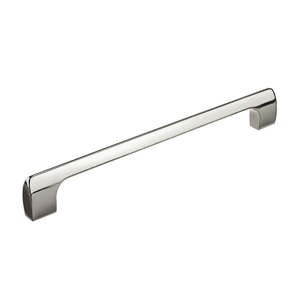 Pull Polished Nickel Nickel Pulls