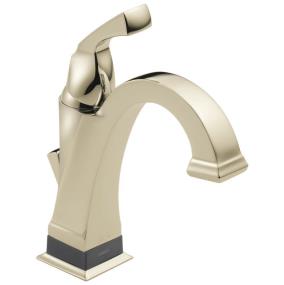 Bath Polished Nickel Nickel Faucets