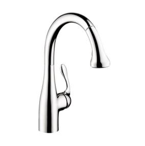 Kitchen Chrome Chrome Faucets