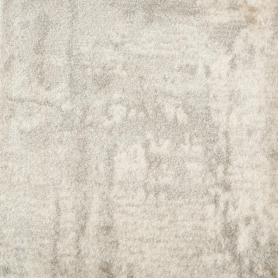 Pattern Dove White Carpet