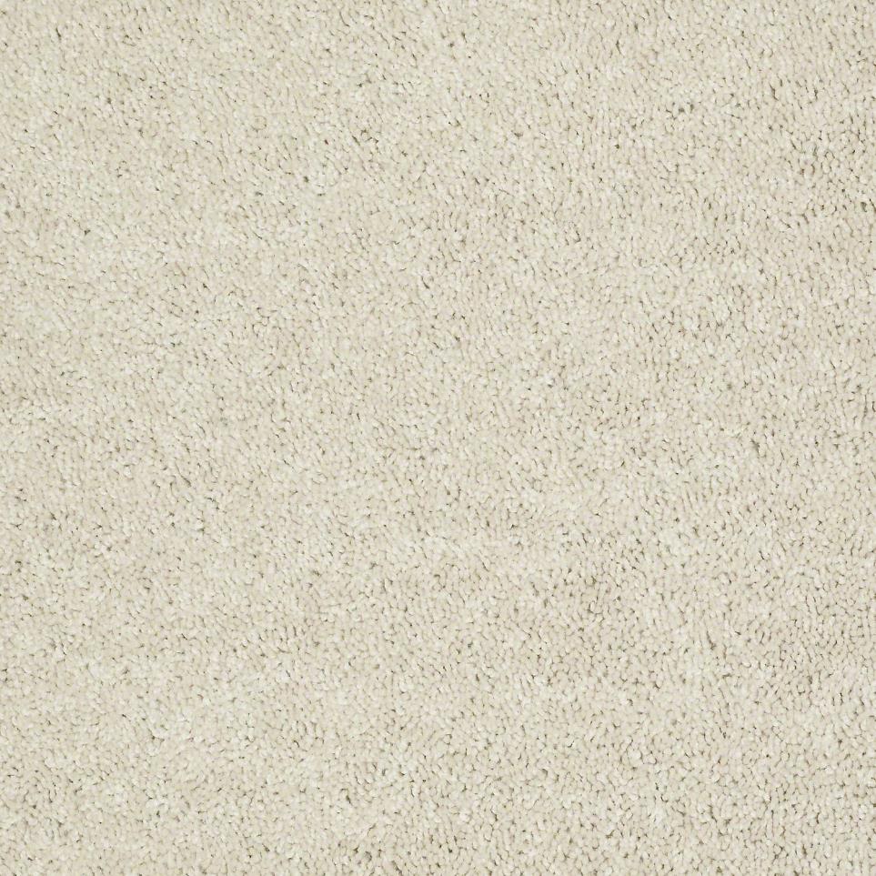 Textured Saxony Parchment Beige/Tan Carpet