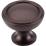 Oil Rubbed Bronze