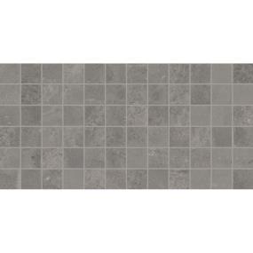 Mosaic Grey Matte Gray Tile