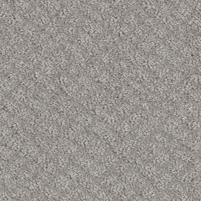 Pattern Mirror Gray Carpet