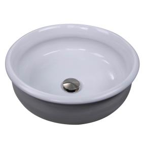 Bath Cream  Bathroom Sinks