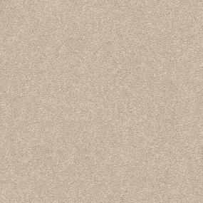 Textured Saxony Plateau Beige/Tan Carpet