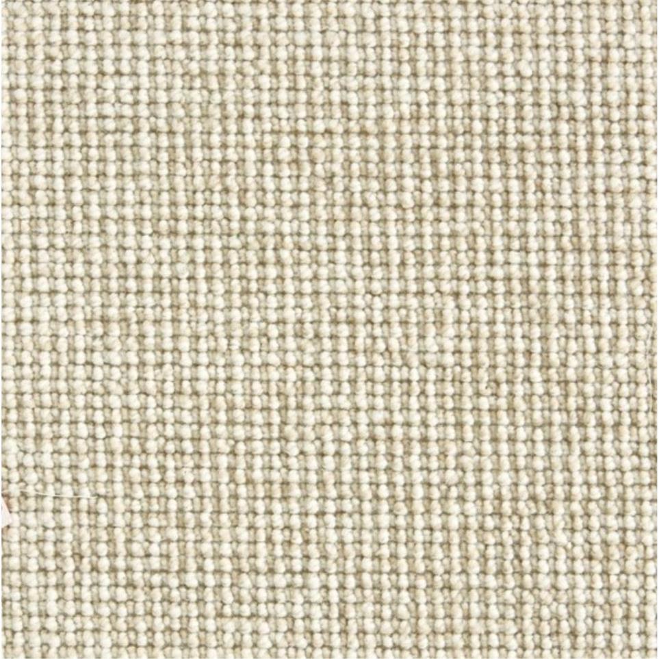 Berber Bisque Beige/Tan Carpet