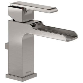 Bath Stainless Stainless Steel Faucets