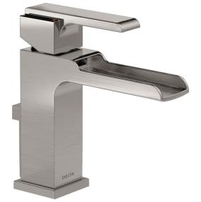 Bath Stainless Stainless Steel Faucets