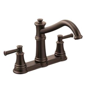 Kitchen Oil Rubbed Bronze Bronze Faucets