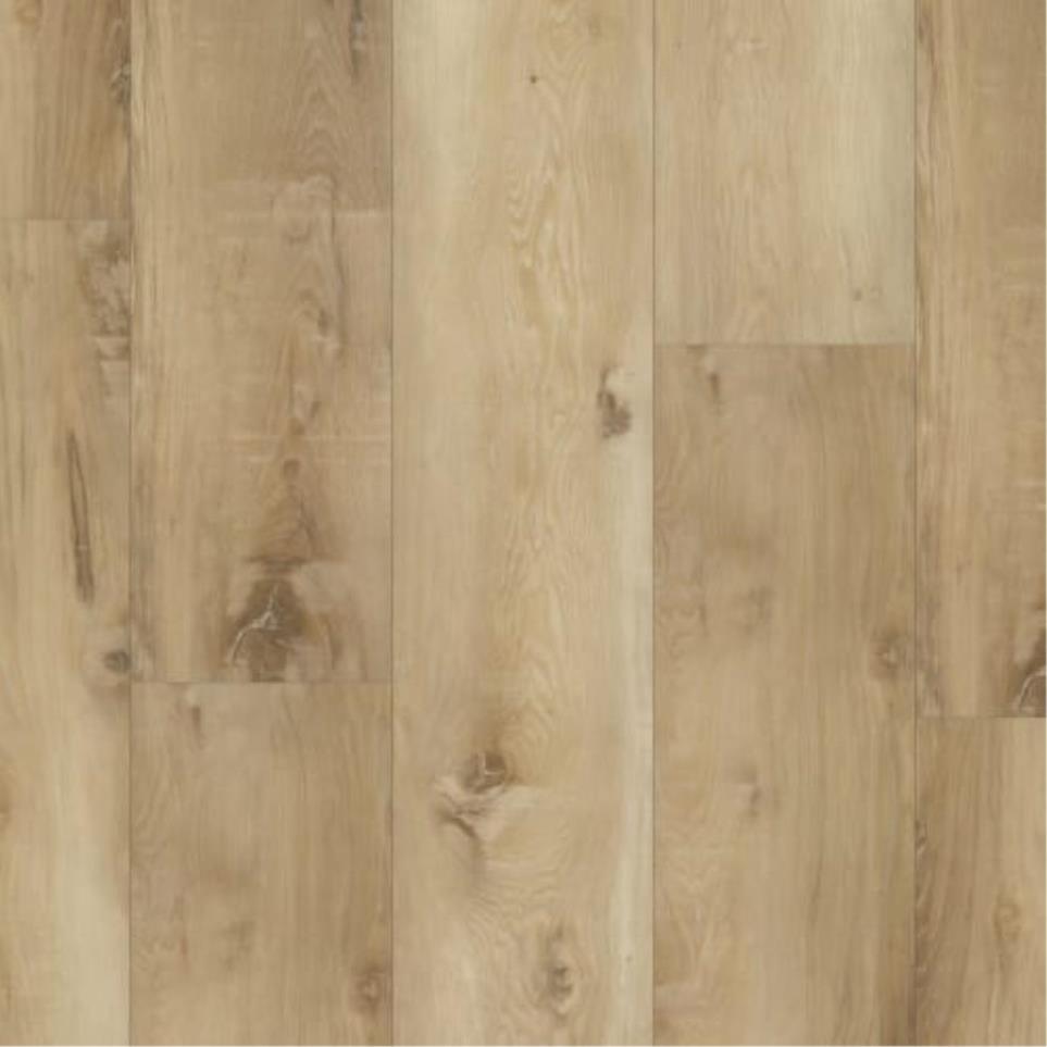 Plank Chambord Oak Light Finish Vinyl