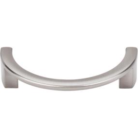 Pull Brushed Satin Nickel Nickel Pulls