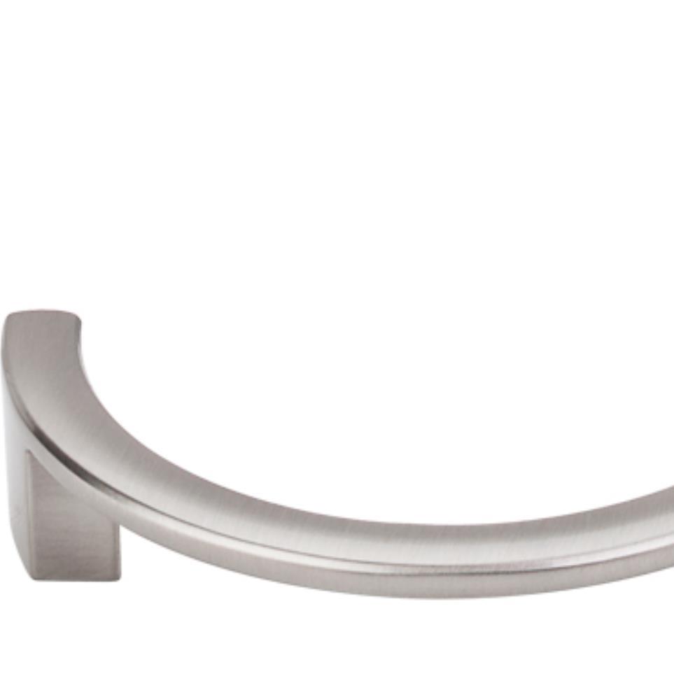 Pull Brushed Satin Nickel Nickel Pulls