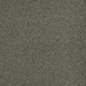 Textured Saxony Best Choice Brown Carpet