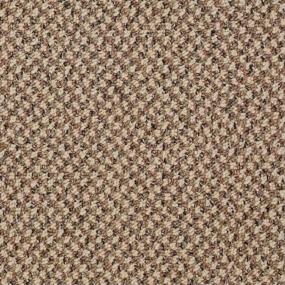 Loop Honeycomb Beige/Tan Carpet