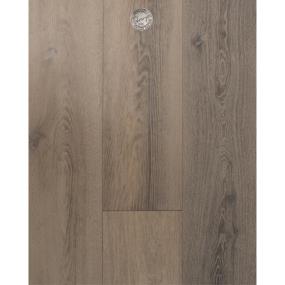 Plank Amiens Gray Finish Hardwood