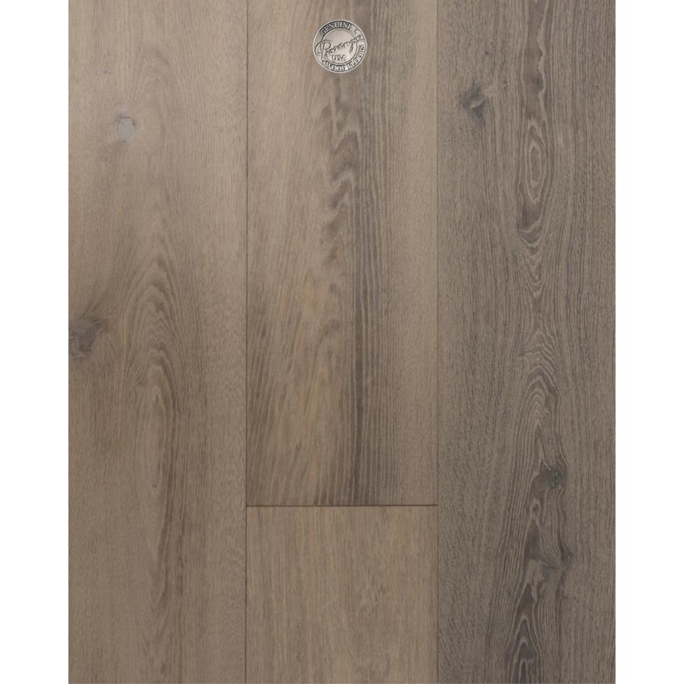 Plank Amiens Gray Finish Hardwood