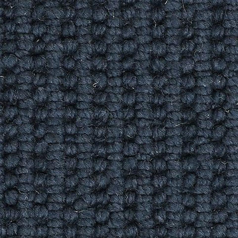 Woven Royalty Blue Carpet