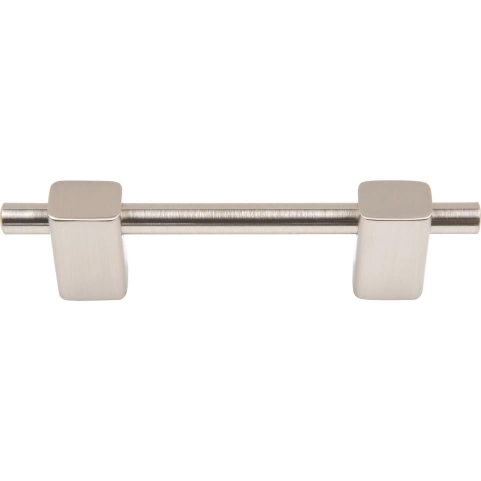 Pull Brushed Nickel Nickel Pulls