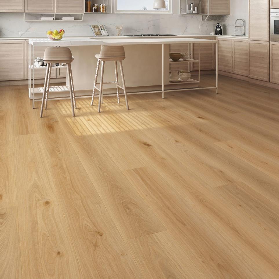Plank Highlife Light Finish Laminate