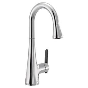 Bar Chrome Chrome Faucets