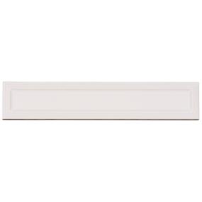 Tile Kenner Square White Tile
