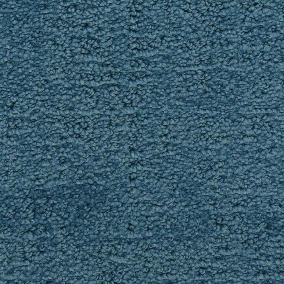 Pattern Riviera Blue Carpet