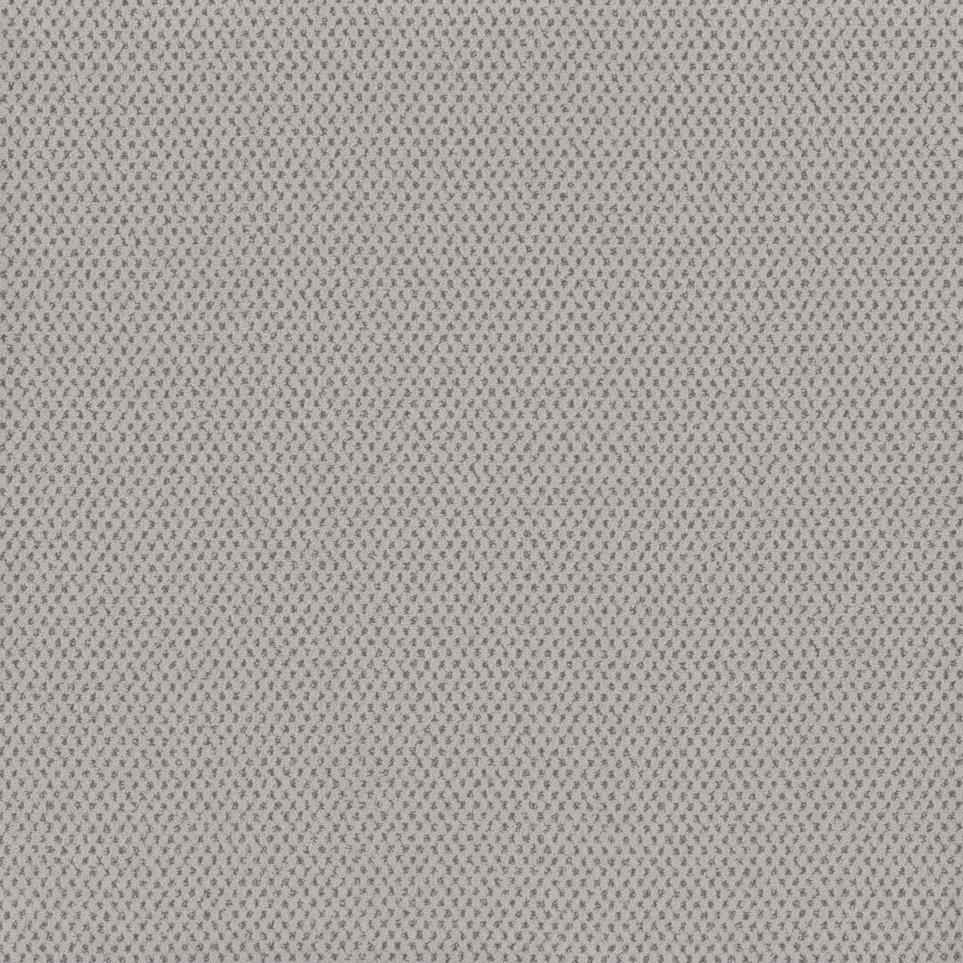 Pattern Winter Day Gray Carpet