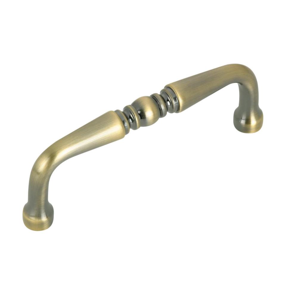 Pull Antique English Brass / Gold Pulls